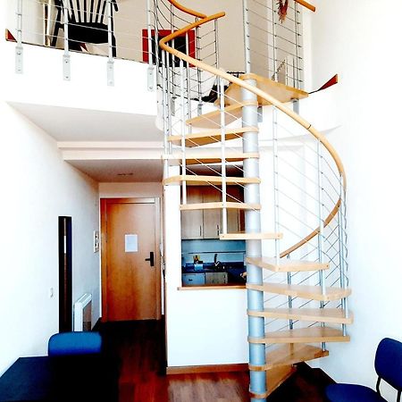 Apartamentos Candelario By Gaiarooms Экстерьер фото