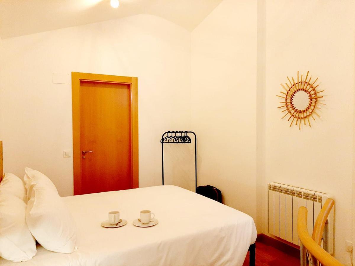 Apartamentos Candelario By Gaiarooms Экстерьер фото