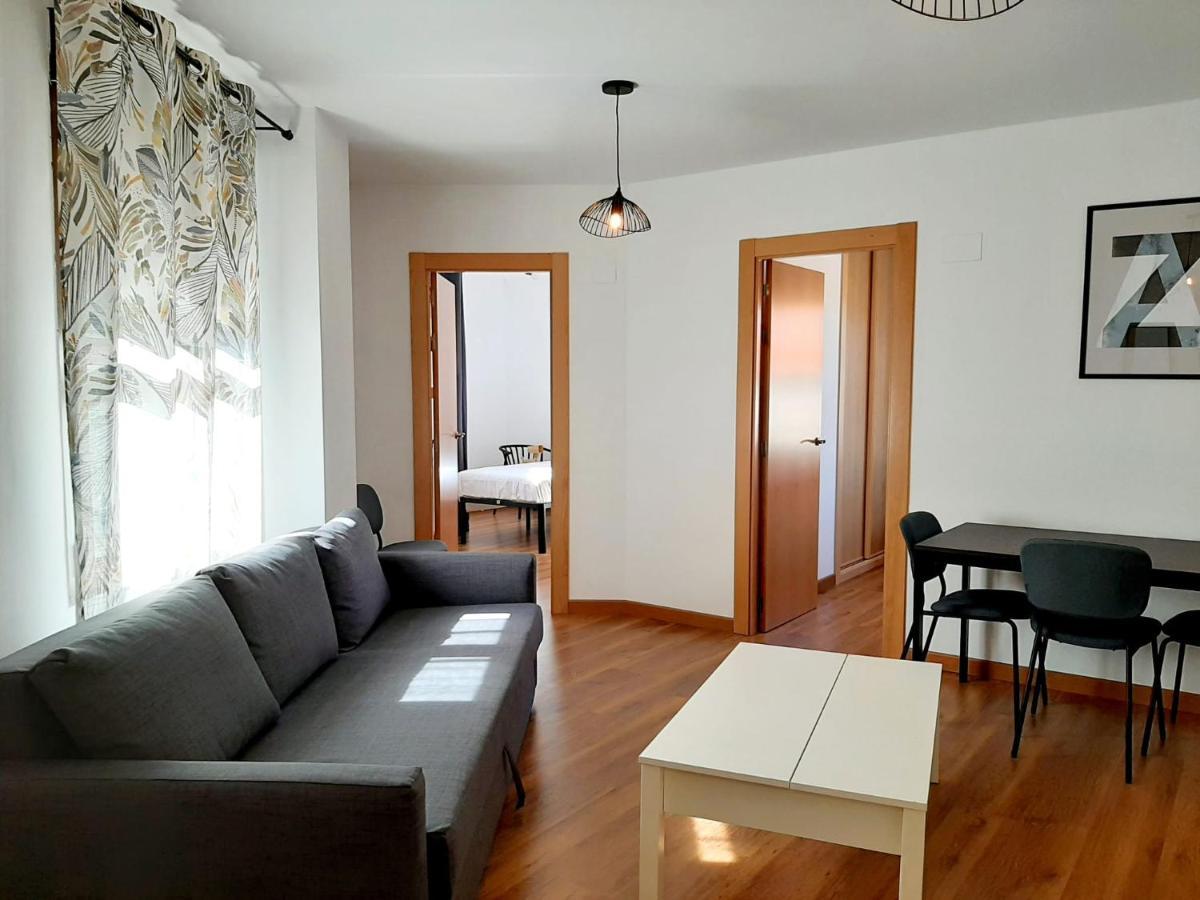 Apartamentos Candelario By Gaiarooms Экстерьер фото