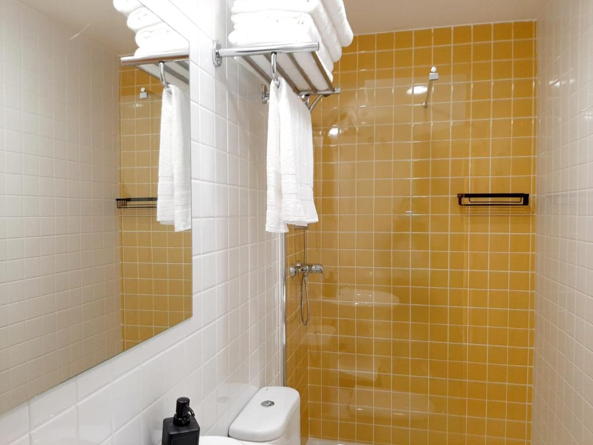 Apartamentos Candelario By Gaiarooms Экстерьер фото