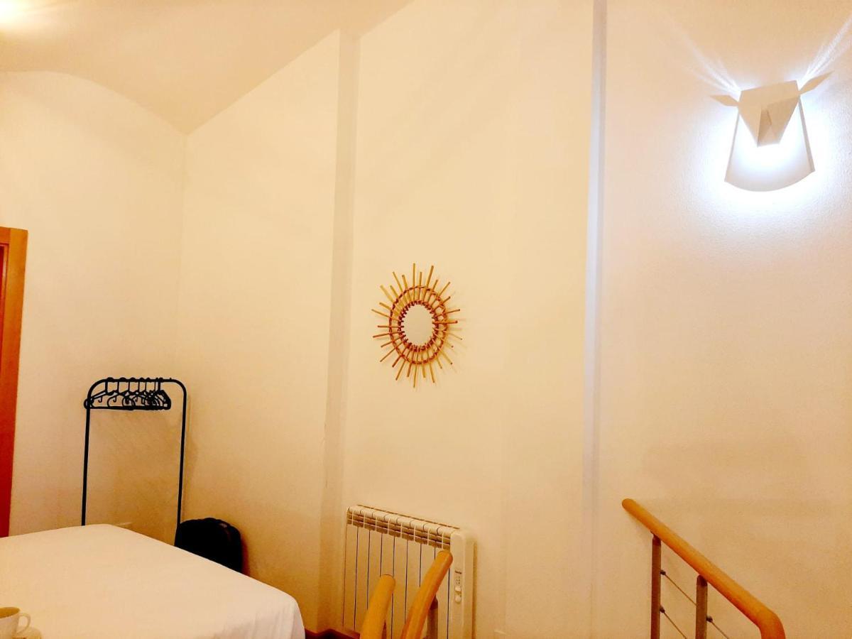 Apartamentos Candelario By Gaiarooms Экстерьер фото
