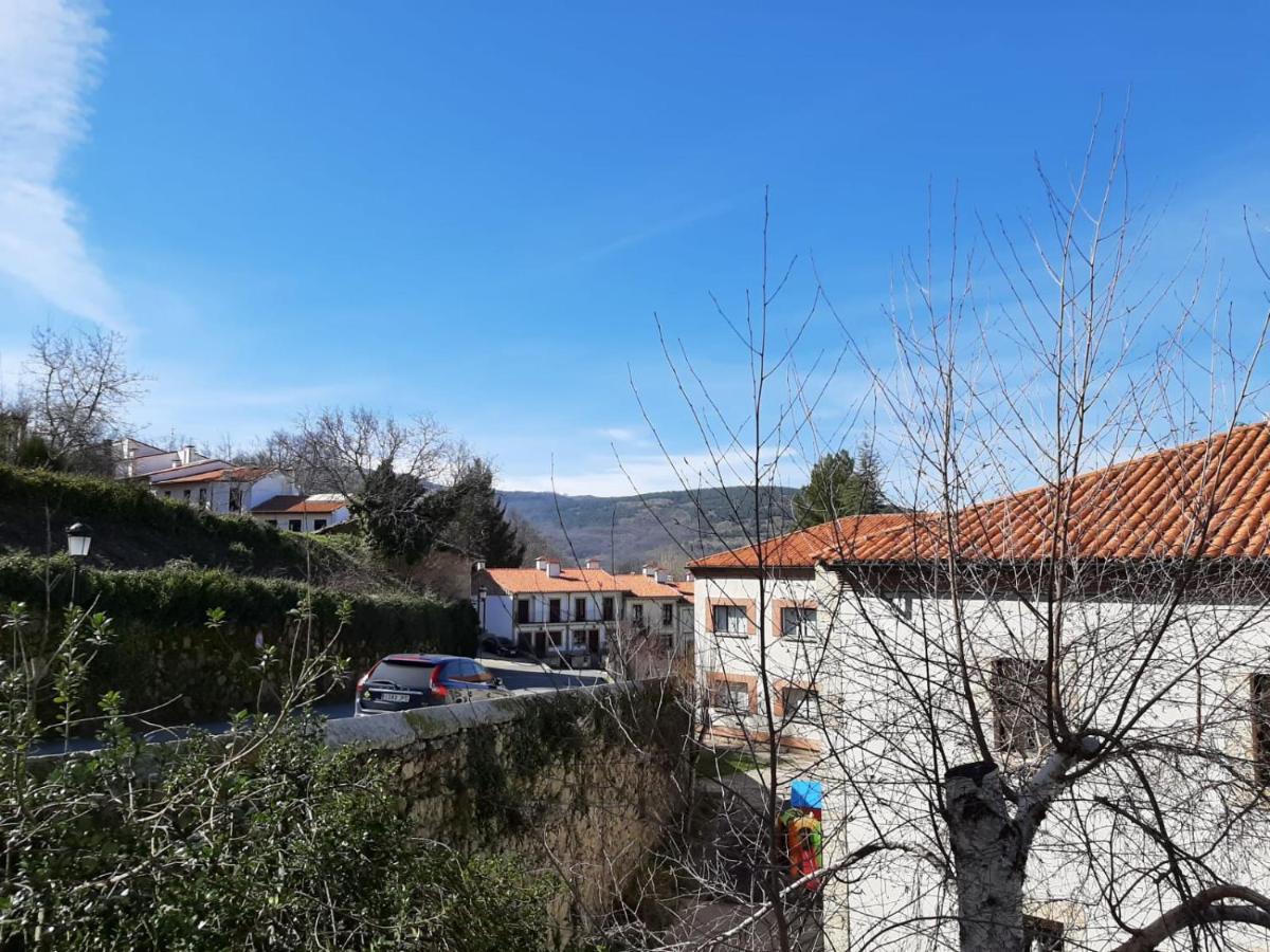 Apartamentos Candelario By Gaiarooms Экстерьер фото