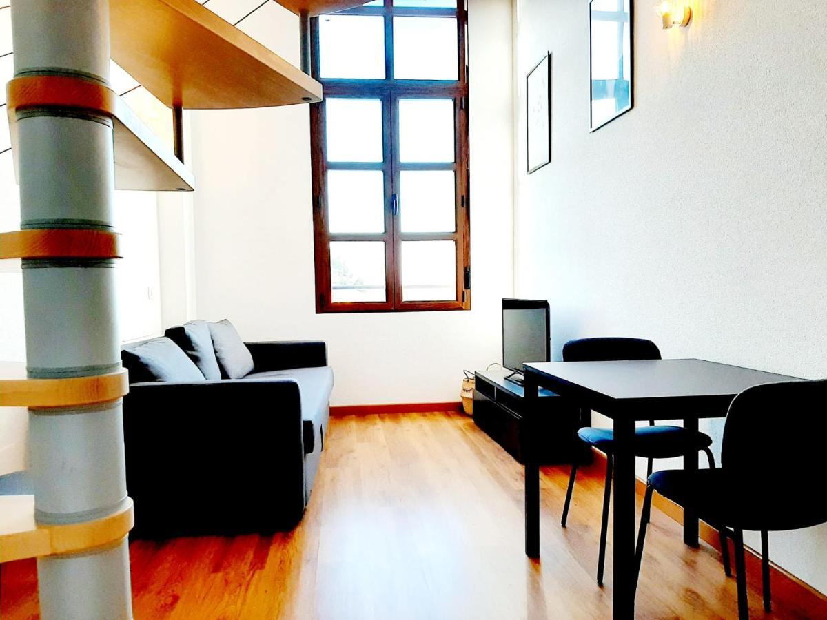 Apartamentos Candelario By Gaiarooms Экстерьер фото
