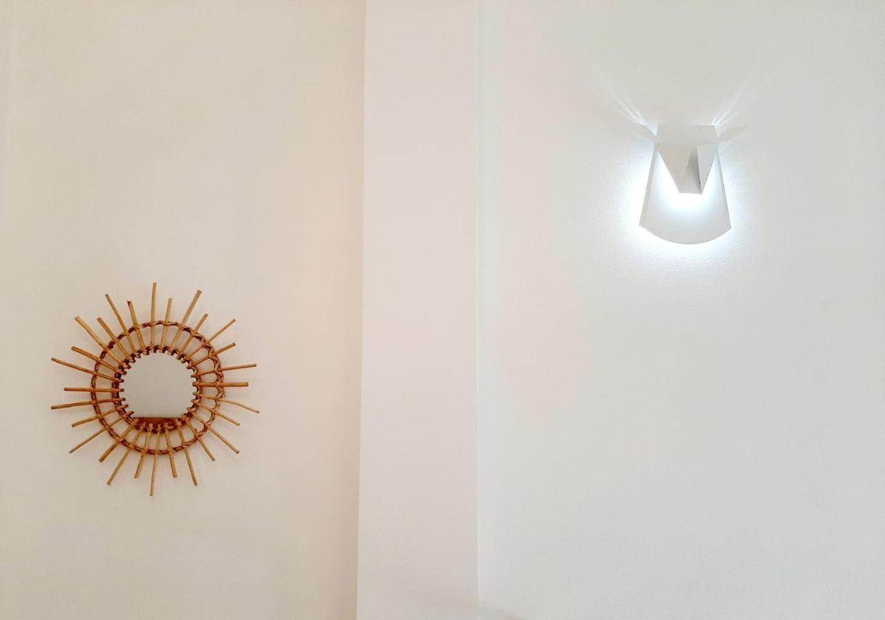 Apartamentos Candelario By Gaiarooms Экстерьер фото
