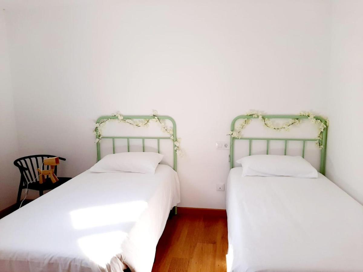Apartamentos Candelario By Gaiarooms Экстерьер фото