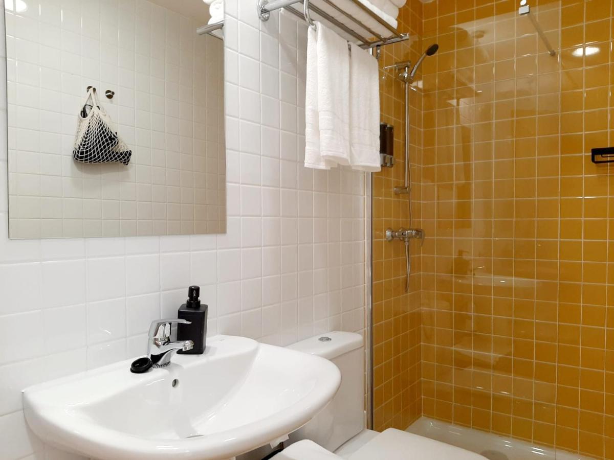 Apartamentos Candelario By Gaiarooms Экстерьер фото