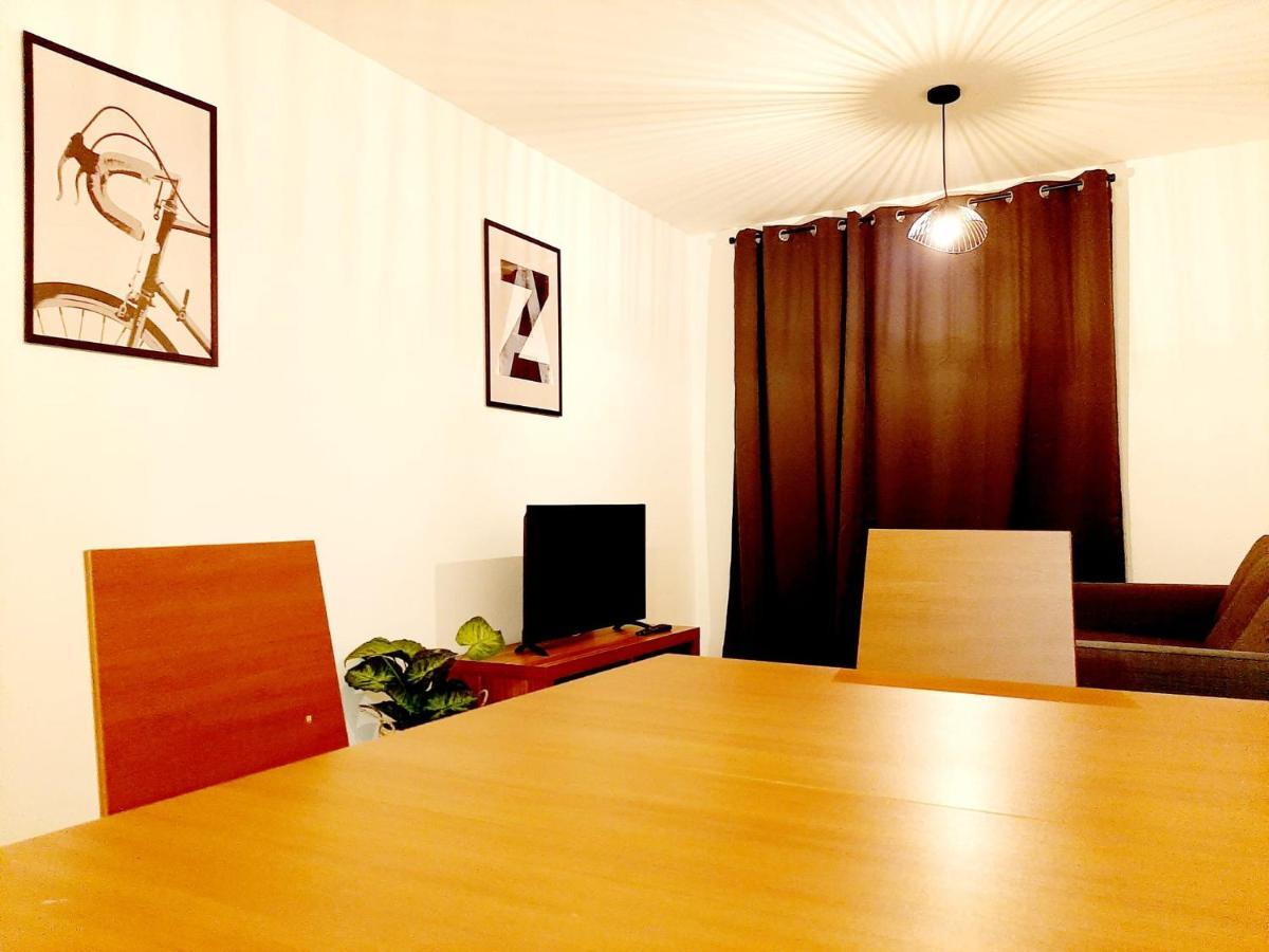 Apartamentos Candelario By Gaiarooms Экстерьер фото