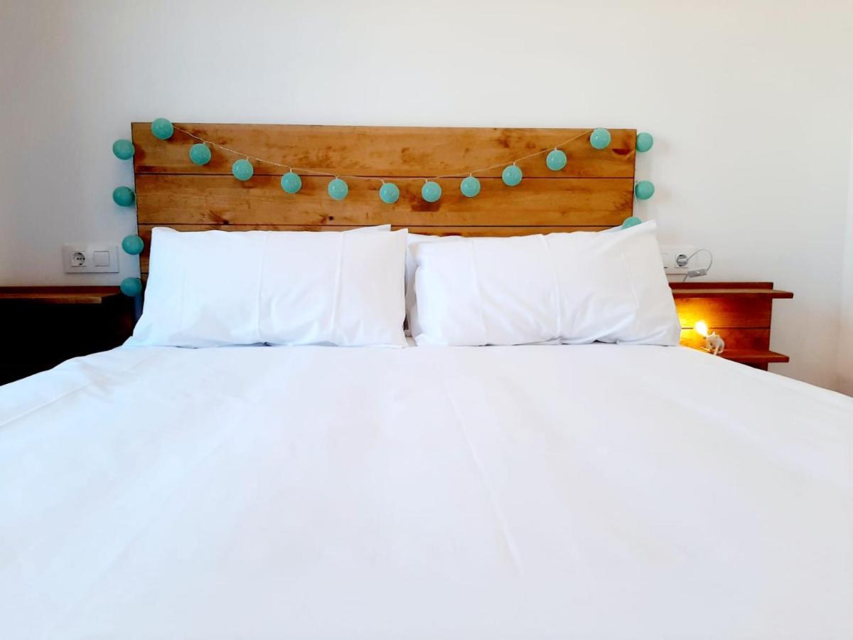Apartamentos Candelario By Gaiarooms Экстерьер фото