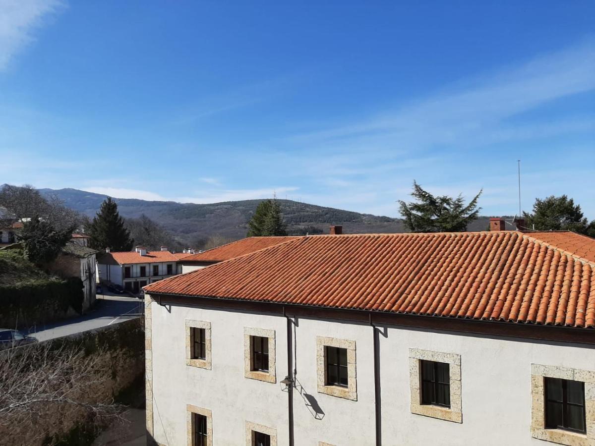 Apartamentos Candelario By Gaiarooms Экстерьер фото