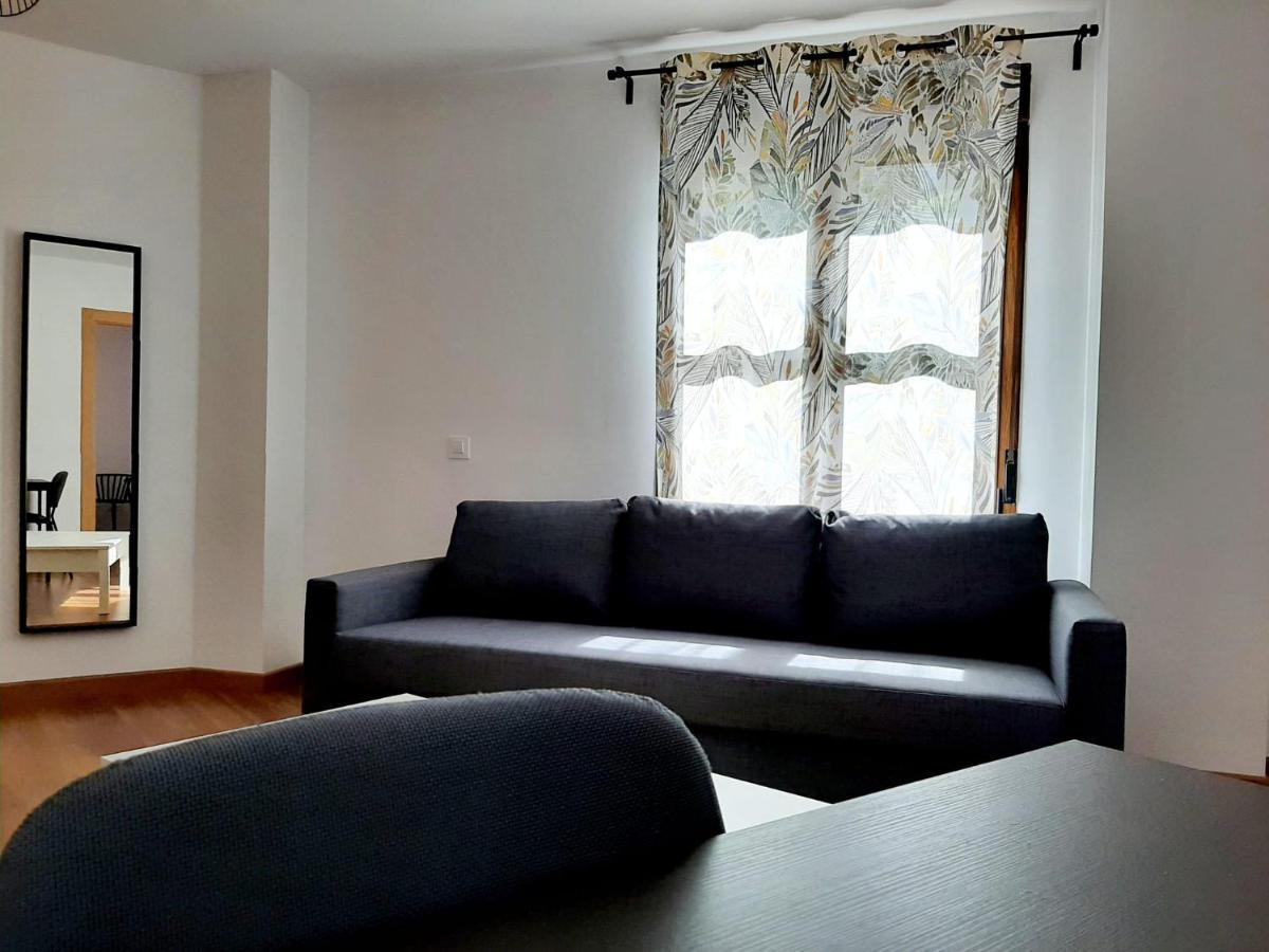 Apartamentos Candelario By Gaiarooms Экстерьер фото