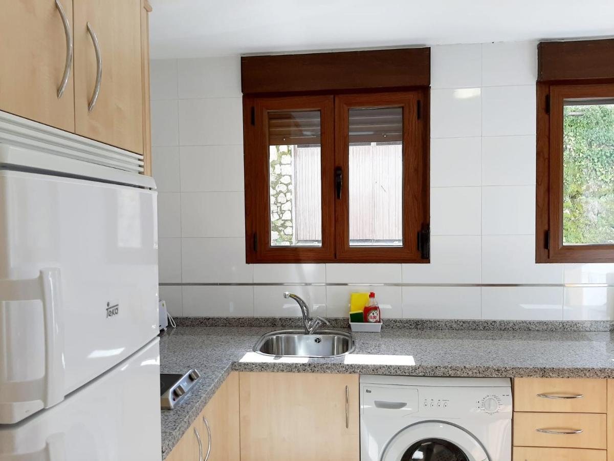 Apartamentos Candelario By Gaiarooms Экстерьер фото