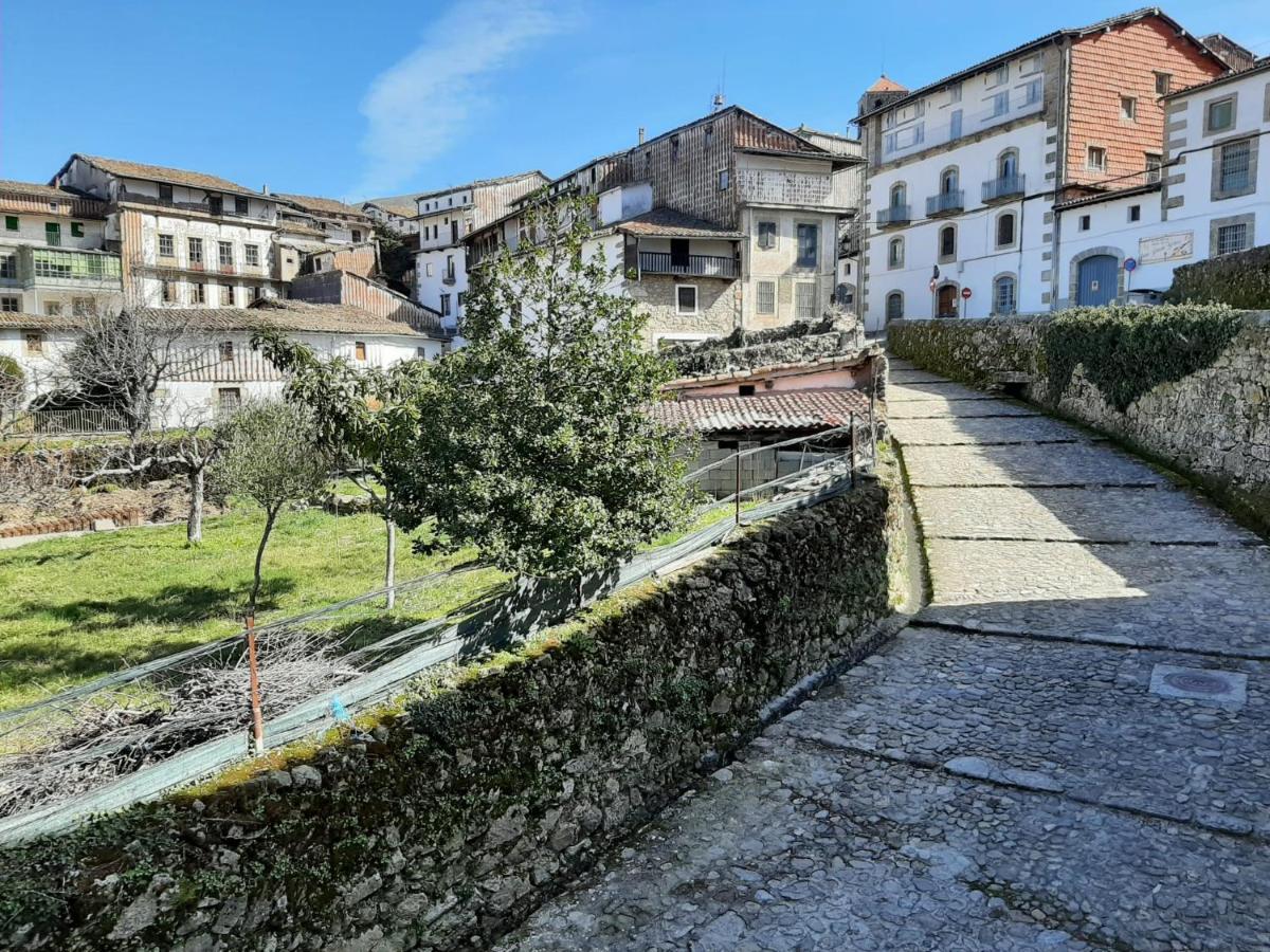 Apartamentos Candelario By Gaiarooms Экстерьер фото